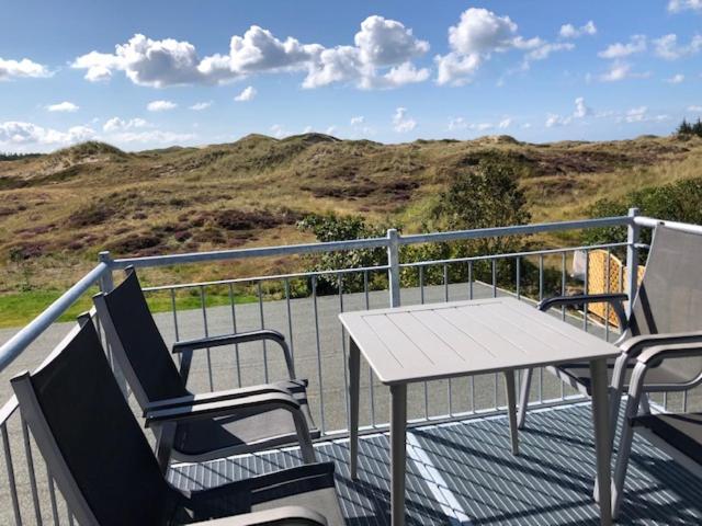 Apartamento Duene13 Norddorf Exterior foto