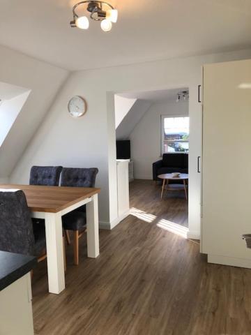 Apartamento Duene13 Norddorf Exterior foto